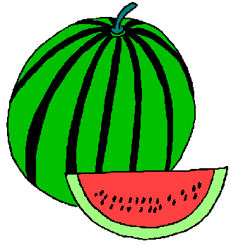 Watermelon Woman